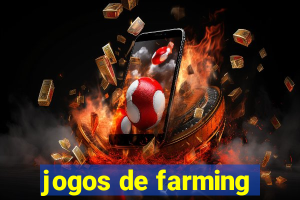 jogos de farming